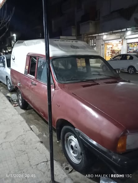 داسيا حبه وربع 1996 - صورة 4