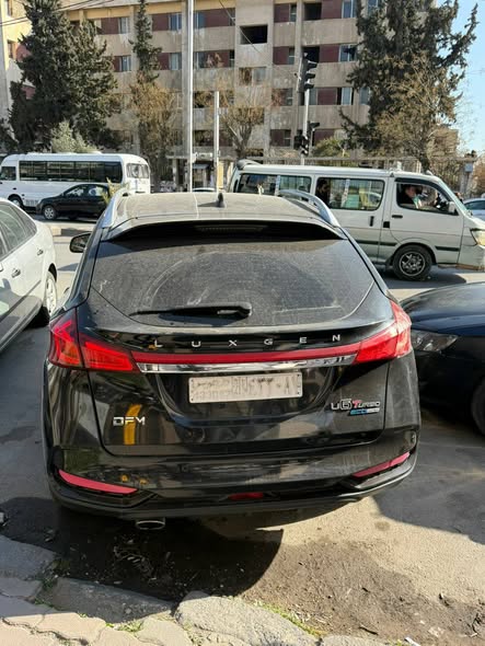 لوكسجن U6 2019 - صورة 4