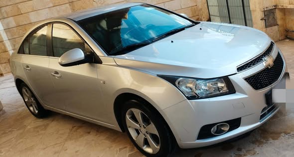 شفرليه كروز 2011 - صورة 2