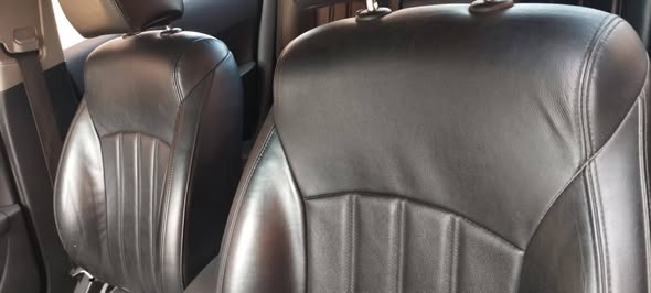 شفرليه كروز 2011 - صورة 3