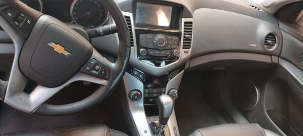 شفرليه كروز 2011 - صورة 4