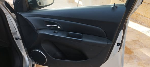 شفرليه كروز 2011 - صورة 5