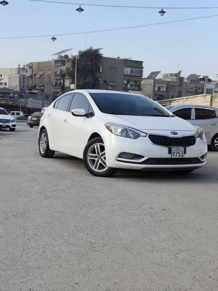 كيا K3 2015 - صورة 3