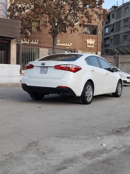 كيا K3 2015 - صورة 4