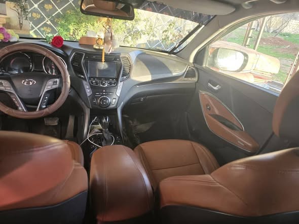 دي ام سانتا في 2014 - صورة 3