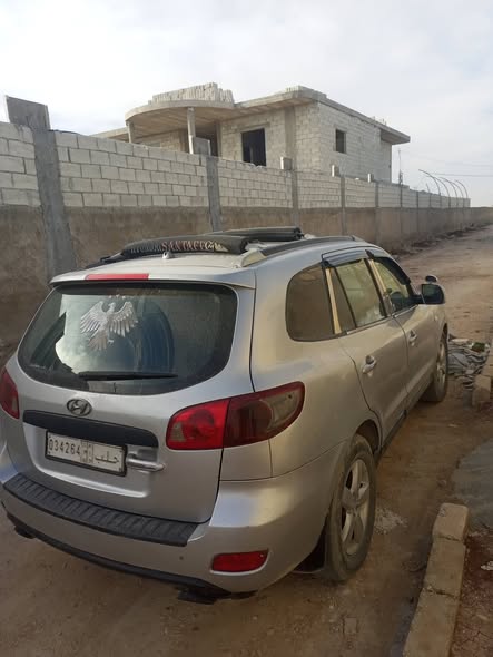 هيوانداي سانتا في 2006 - صورة 2