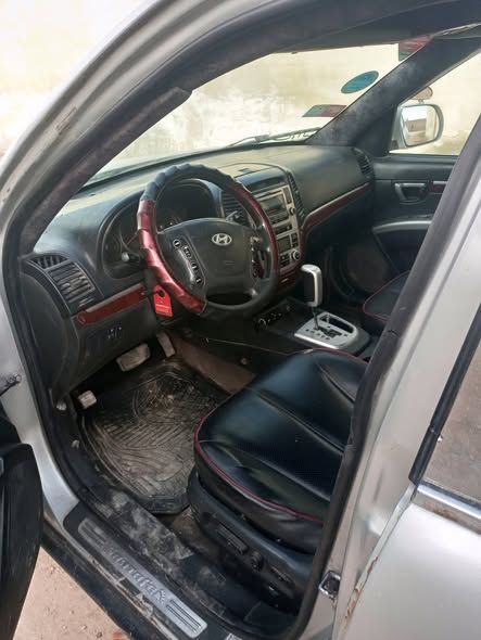 هيوانداي سانتا في 2006 - صورة 3