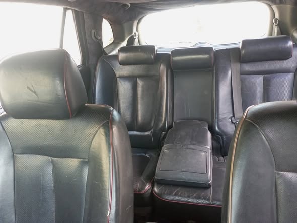 هيوانداي سانتا في 2006 - صورة 4