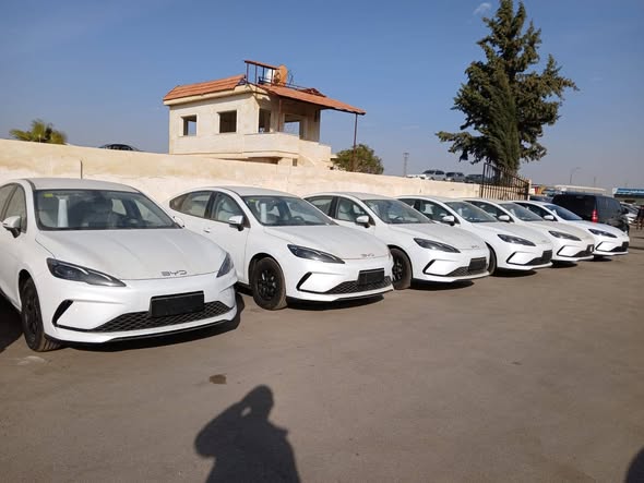 بي واي دي سيل 05 2025 - صورة 2