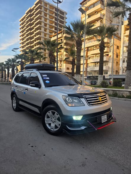 كيا موهفي 2011 - صورة 2