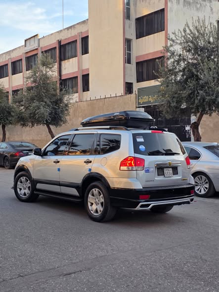 كيا موهفي 2011 - صورة 4