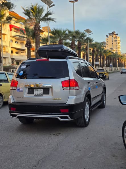 كيا موهفي 2011 - صورة 5