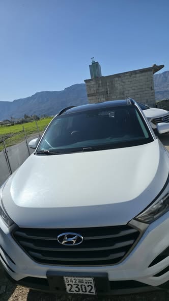 توسان توسان 2016 - صورة 2