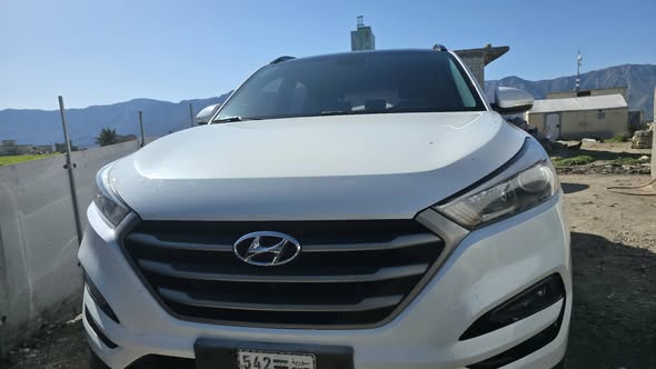 توسان توسان 2016 - صورة 3