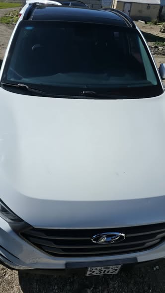 توسان توسان 2016 - صورة 5