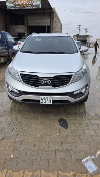 كيا سبورتاجR 2011 - صورة 5