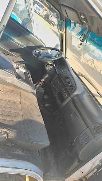 Hyundai Towner 1998 - صورة 2