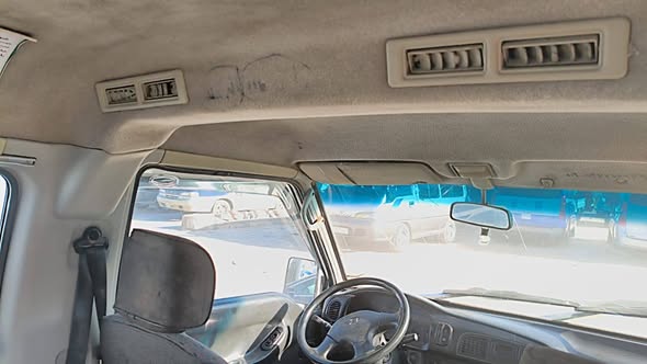 Hyundai Towner 1998 - صورة 3