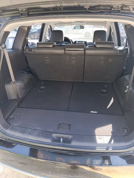 هيونداي سانتا في 2012 - صورة 2