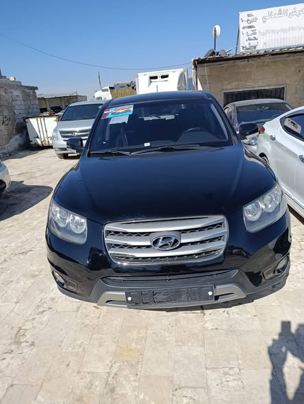 هيونداي سانتا في 2012 - صورة 3