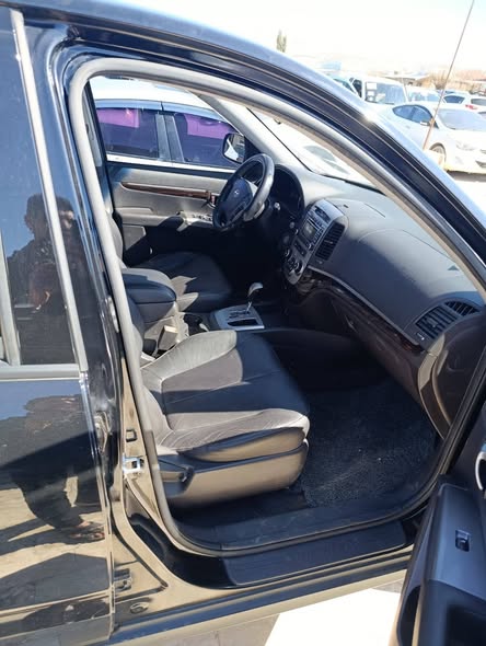 هيونداي سانتا في 2012 - صورة 4