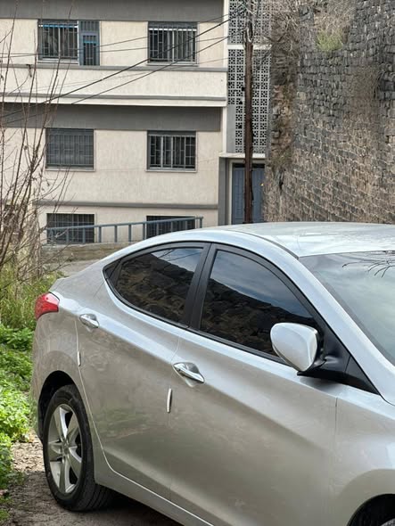 هيونداي النترا 2011 - صورة 4