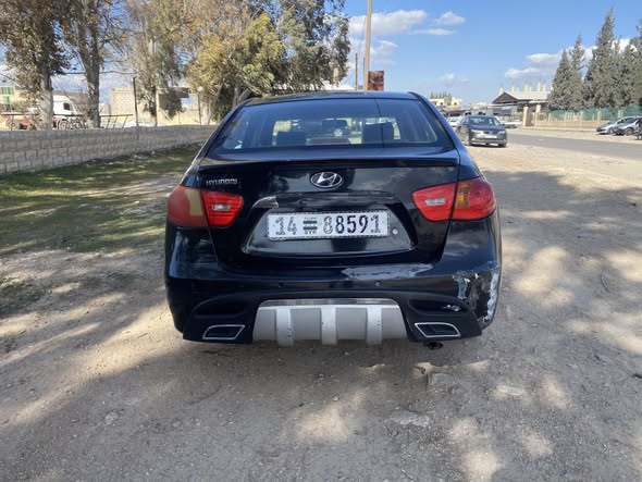 هونداي افانتي 2007 - صورة 3