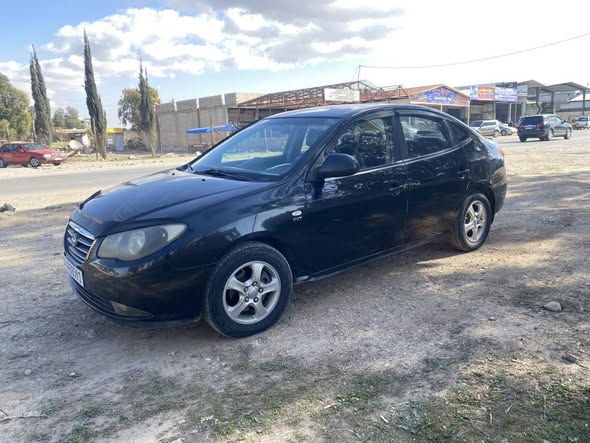 هونداي افانتي 2007 - صورة 4