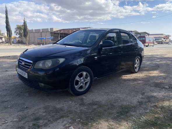 هونداي افانتي 2007 - صورة 5