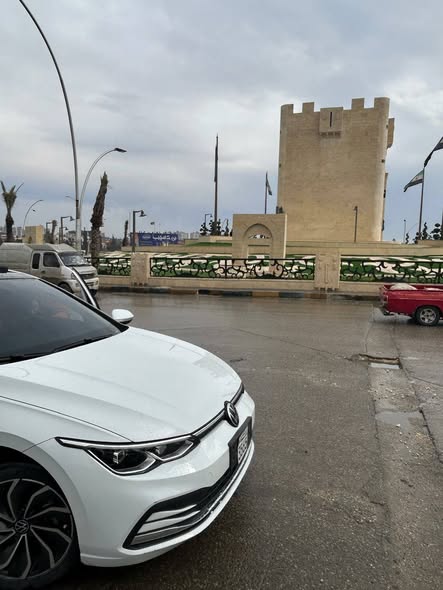 فوكس فاكن كولف 2024 - صورة 2