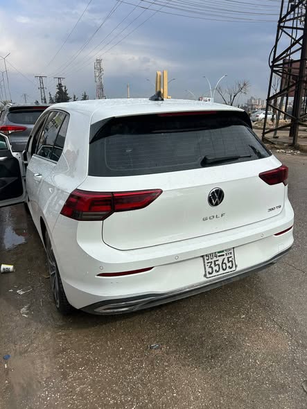 فوكس فاكن كولف 2024 - صورة 3