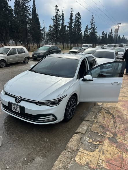 فوكس فاكن كولف 2024 - صورة 4