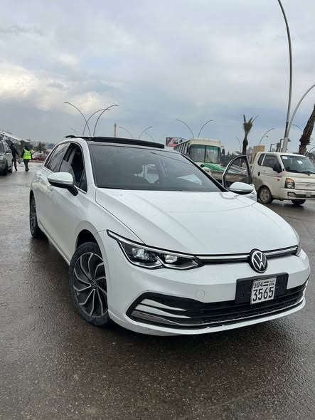 فوكس فاكن كولف 2024 - صورة 5