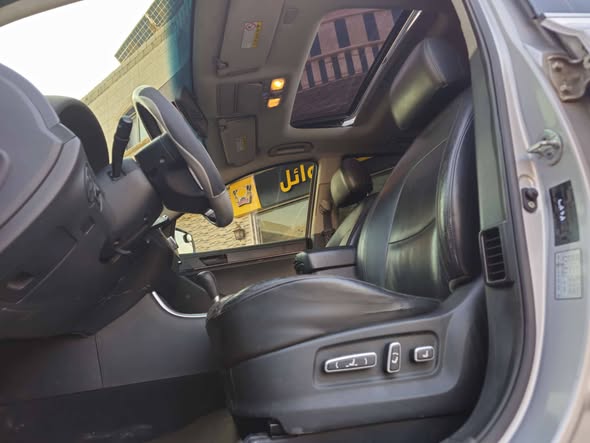 هيونداي فيركروز 2009 - صورة 2