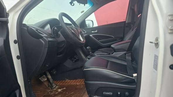 هيونداي سنتافي 2017 - صورة 2