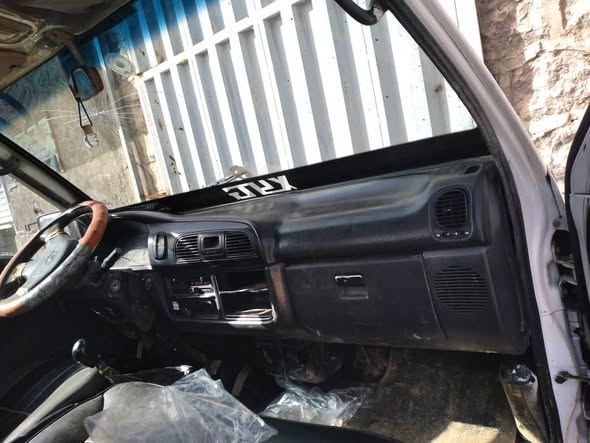 هوندا دنكل 1998 - صورة 1