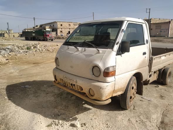 هوندا دنكل 1998 - صورة 3