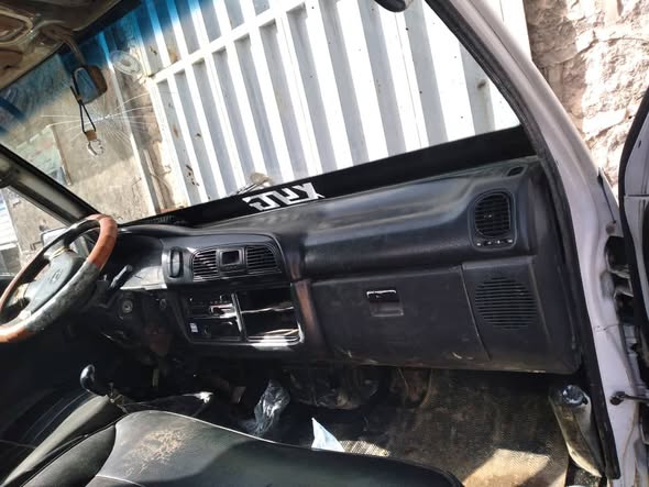 هوندا دنكل 1998 - صورة 4