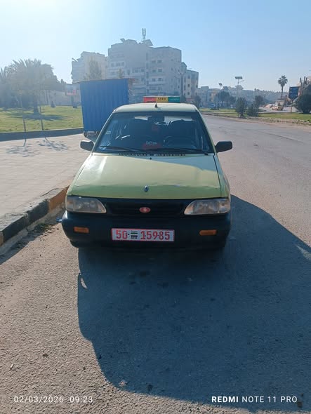 سـابـا سابا 2011 - صورة 3