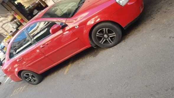 شفر لاسيتي 2007 - صورة 4