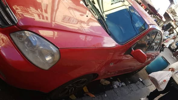 شفر لاسيتي 2007 - صورة 5