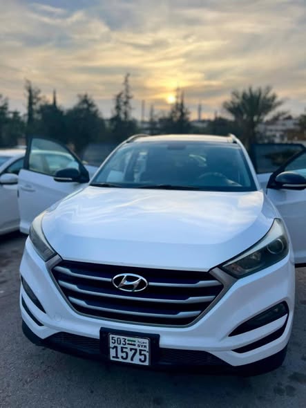 هيونداي توسان 2017 - صورة 2