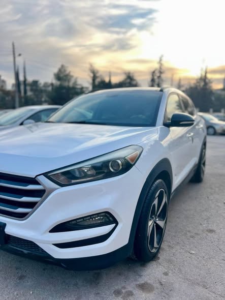 هيونداي توسان 2017 - صورة 3