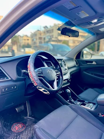 هيونداي توسان 2017 - صورة 5