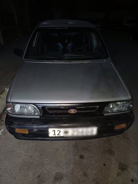 سابا كرت 2011 - صورة 1