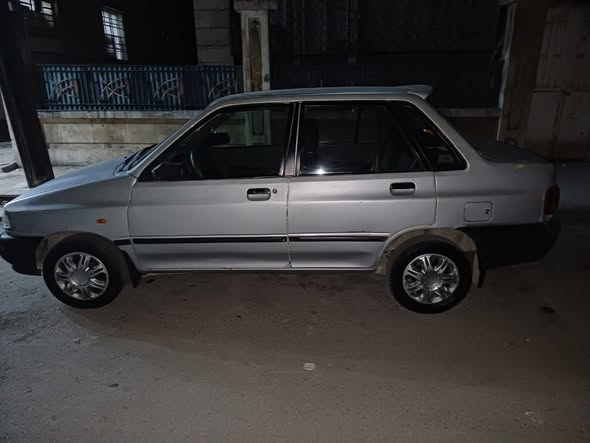 سابا كرت 2011 - صورة 2