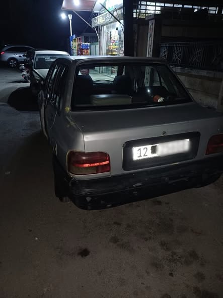 سابا كرت 2011 - صورة 5