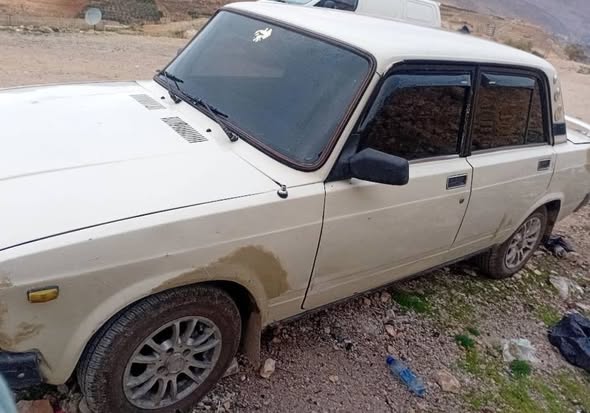 لادا 107 2003 - صورة 2