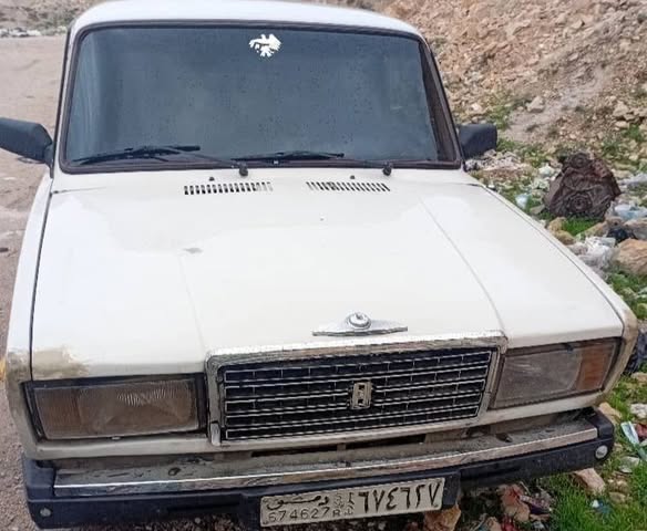 لادا 107 2003 - صورة 3