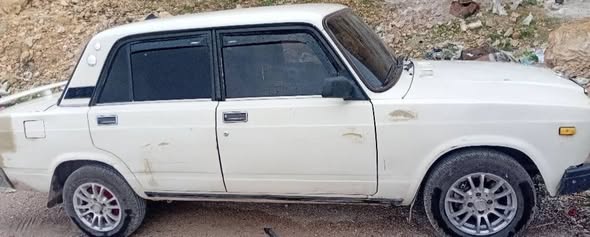 لادا 107 2003 - صورة 4